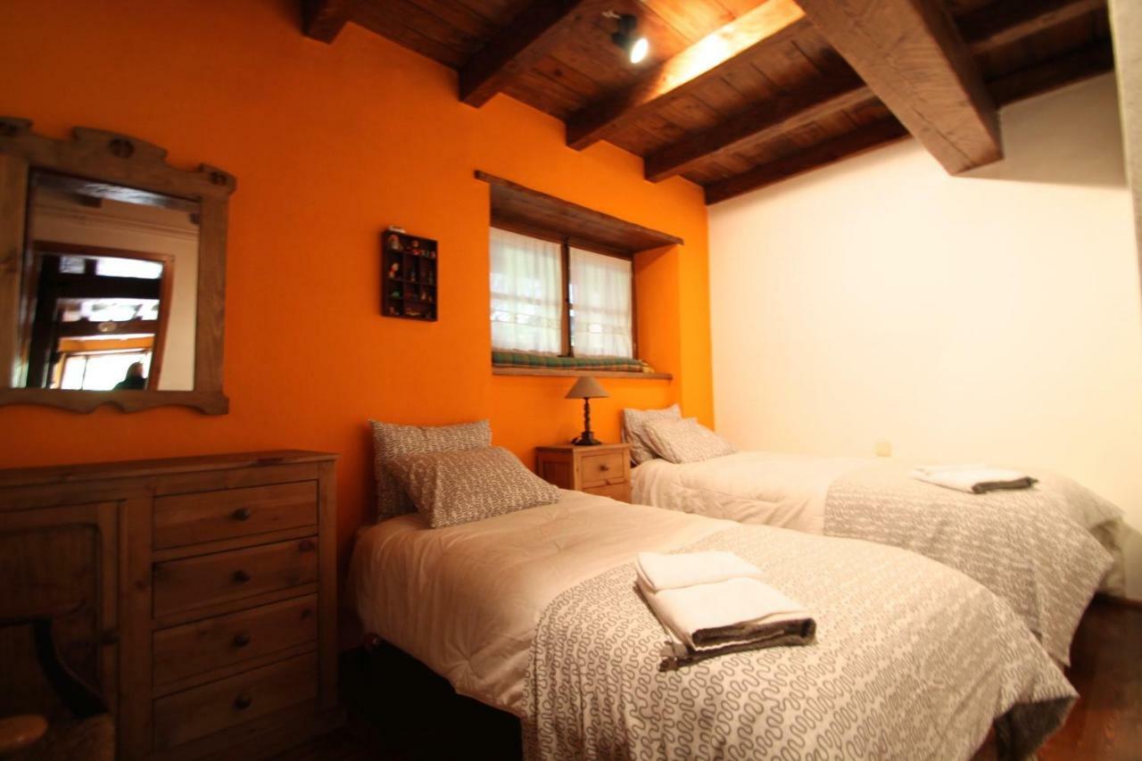 Pleta Aldosa, Casa Rustica Con Chimenea Y Jardin, Zona Vallnord Διαμέρισμα La Massana Εξωτερικό φωτογραφία